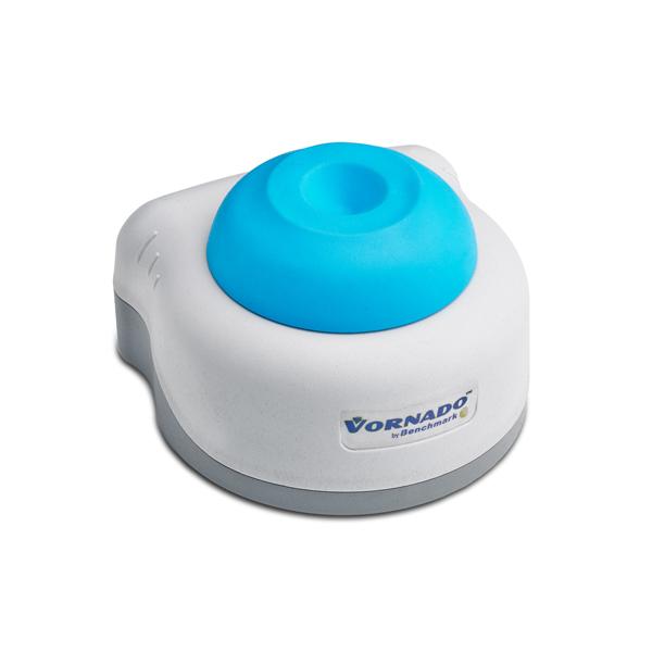 Benchmark Scientific BV101-B VORNADO MINI VORTEX MIXER, Blue Cup