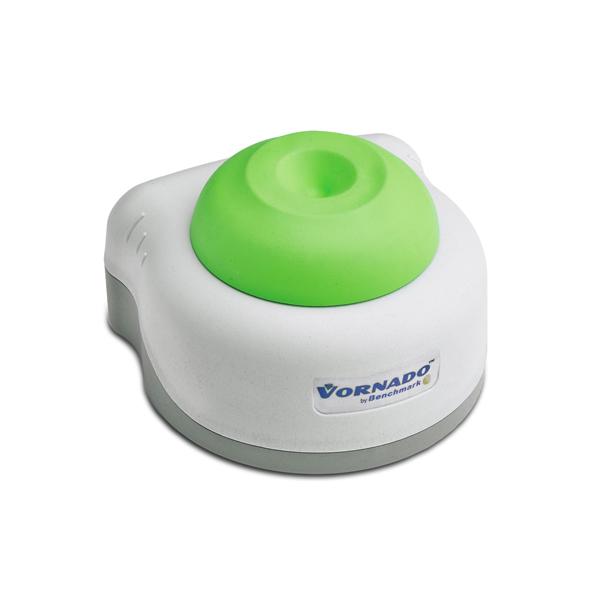 Benchmark Scientific BV101-G VORNADO MINI VORTEX MIXER, Green Cup