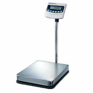 CAS BW-150DB Bench/Platform Scale