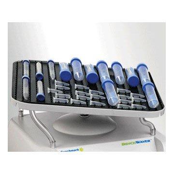 Benchmark B3D5000-DIMP Optional Dimpled Mat for use with a variety of tubes