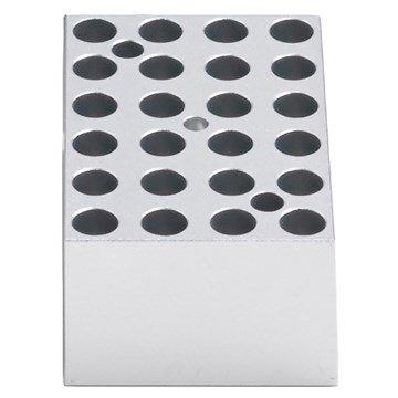 Benchmark BSH100-05 Block (24 x 0.5ml Centrifuge Tubes)