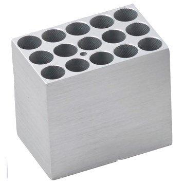 Benchmark BSH100-1213 No Lid Block (15 x 12-13mm, 60mm tall)
