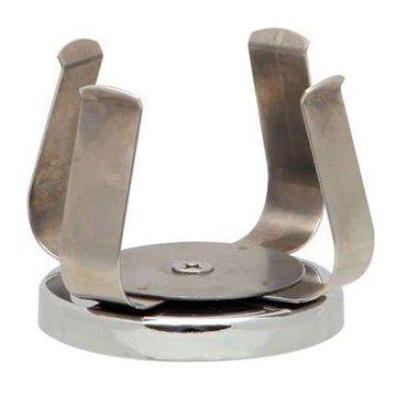 Benchmark BT3000-MR MAGic Clamp universal platform (LG) for flasks and tube racks, 14x12 inch