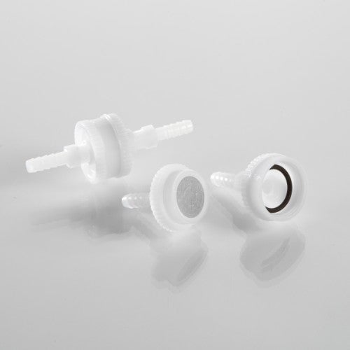 PALL 1109 25 mm In-Line Filter Holder (6/pkg)