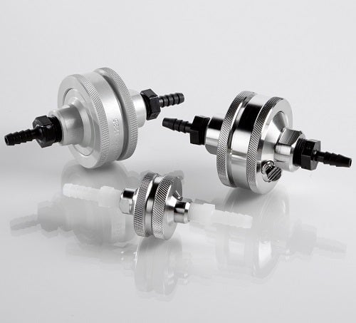 PALL 1209 25 mm In-Line Filter Holder, Stainless Steel