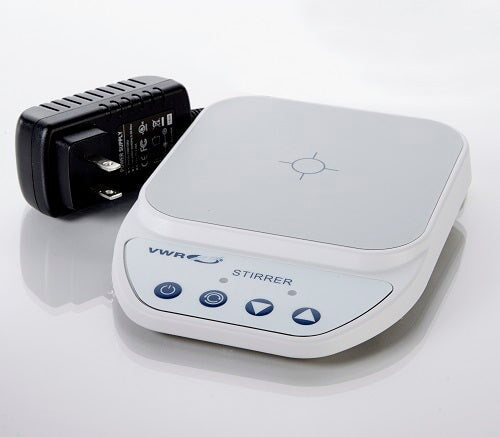 PALL 97010 MinimateTM EVO Stir Plate Kit