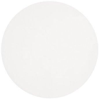 I.W. Tremont CFP540-240 Grade CFP540 Cellulose filter paper, Hardened wet-strength, ashless, 7-8µm cut 24.0cm dia, 100/pk Quantitative