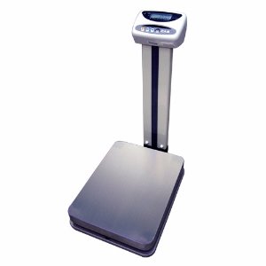 CAS DL-150 Bench/Platform Scale