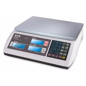 CAS EC2-60 Counting Scale