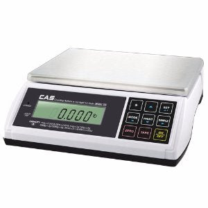 CAS ED-30LB Bench Scale