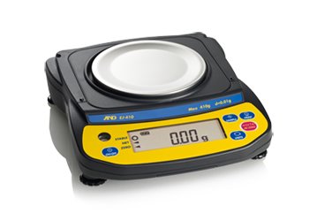 A&D EJ-303 EJ Series Compact Balance