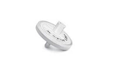 Sartorius 17845--------ACK Minisart® NY25 Syringe Filter, 0.2 µm Polyamide (Nylon), 25mm, 50/pk