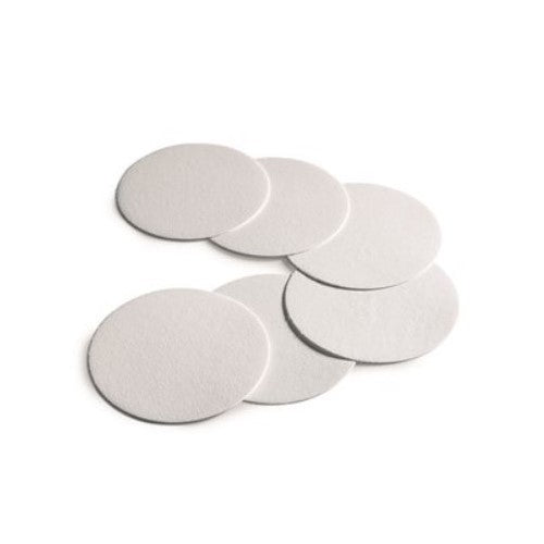 Sartorius FT-3-335-110 Qualitative & Technical Papers, Creped/ Grade 603/N / ⌀ 110 mm Filter Discs, 100/Pk.