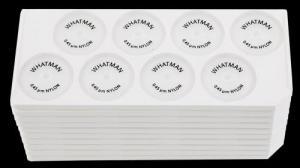 Whatman 7707-3400 850-DS 8-Channel Filter Plate 0.2um PTFE 50/PK