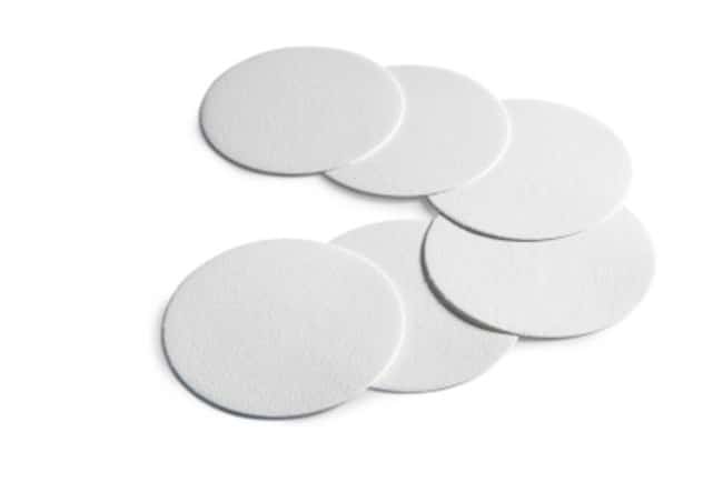 Sartorius FT-3-210-125 Qualitative Filter Papers/ Grade 1292 / Discs, 125 mm, 100/pk