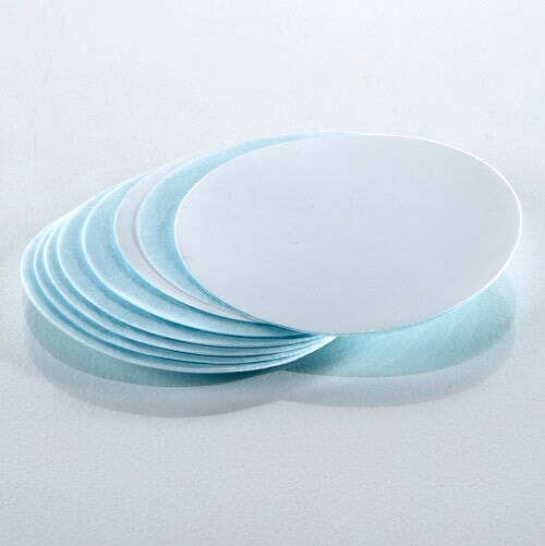 PALL 66078 EX/THICK Glass Fiber Filter, 47 mm (100/pkg)