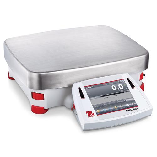 Ohaus EX12001 EXPLORER PRECISION BALANCE