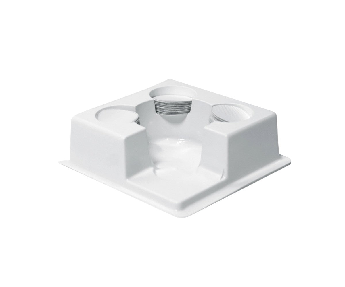 GVS 3029939 Membrane Disc 7mm, GF Binder Free, 0.7µm, 500pk