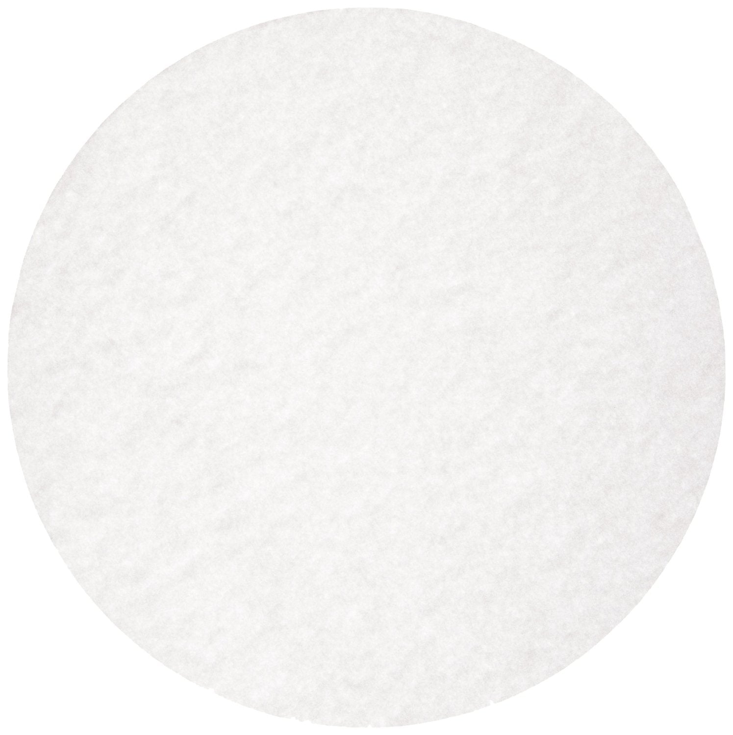 Whatman 10347523 Filter Circles, 385mm Dia, For Technical Use Grade Shark Skin, 100/pk
