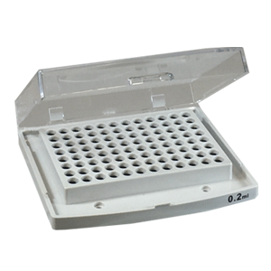 Benchmark Scientific H5000-02 BLOCK, 96 X 0.2 ML OR 1 PCR