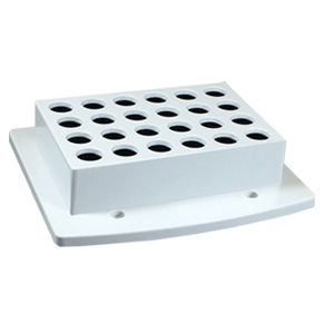 Benchmark Scientific H5000-20 Block, 24 x 12mm