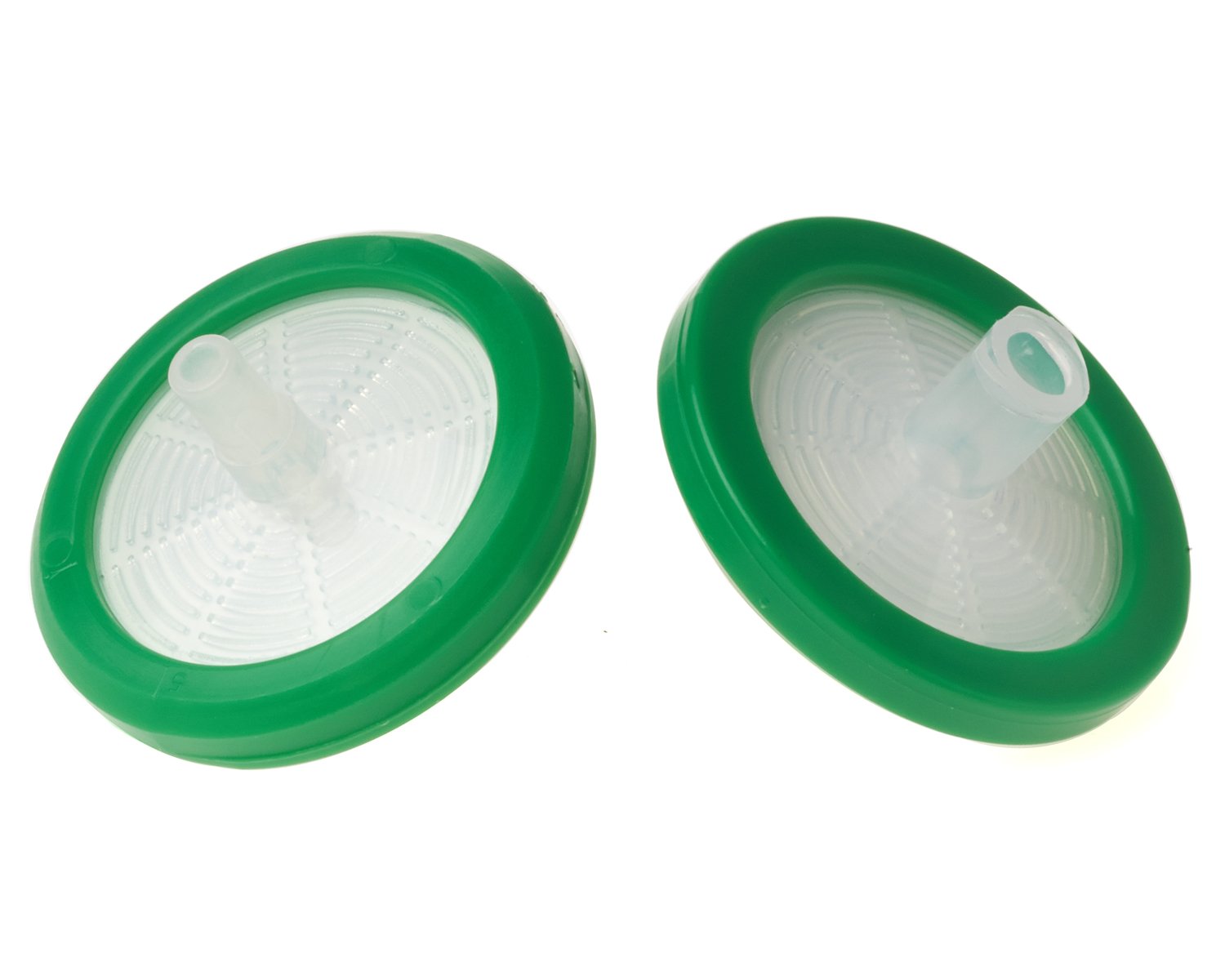 CELLTREAT 229749 Syringe Filter, PES, 0.45μm, 30mm, Sterile (30/pk)