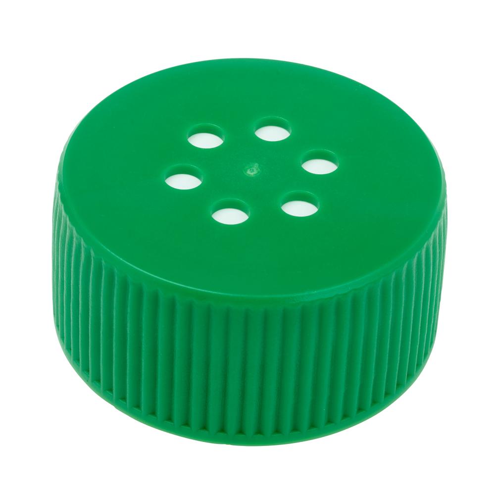 CELLTREAT 229391 Roller Bottle, Cap Only - Vented, Sterile (24/pk)