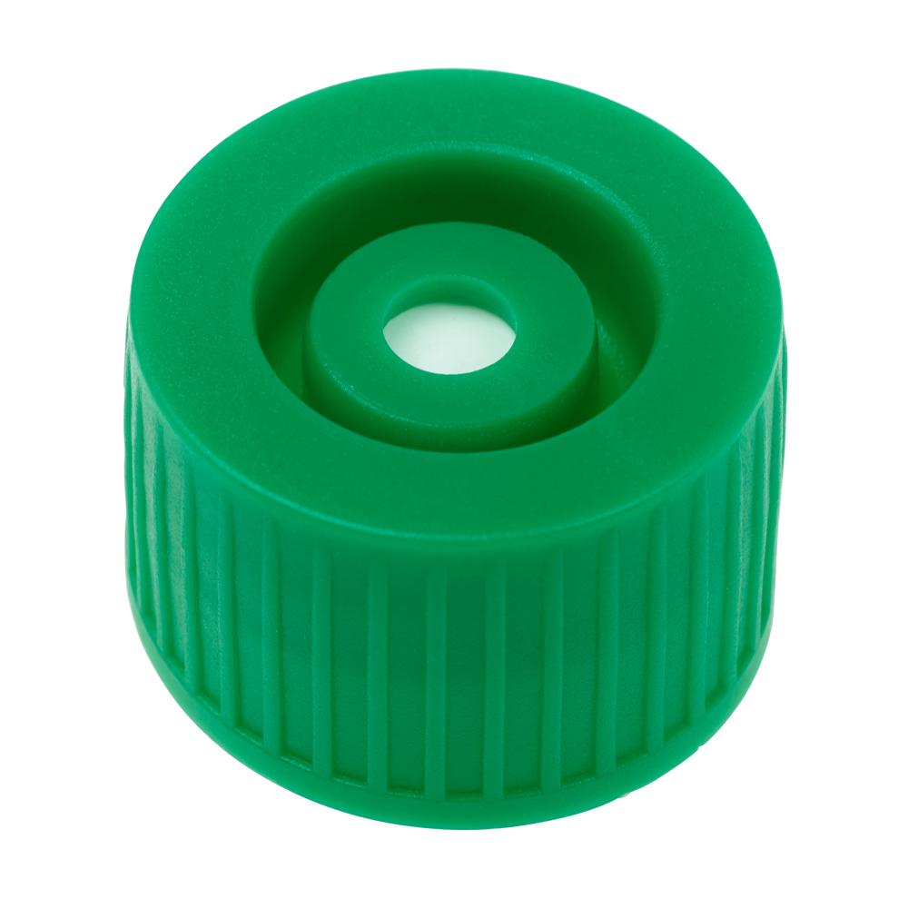 CELLTREAT 229393 Flask Cap, Vent (fits 12.5cm2 & 25mL), Sterile (5/pk)