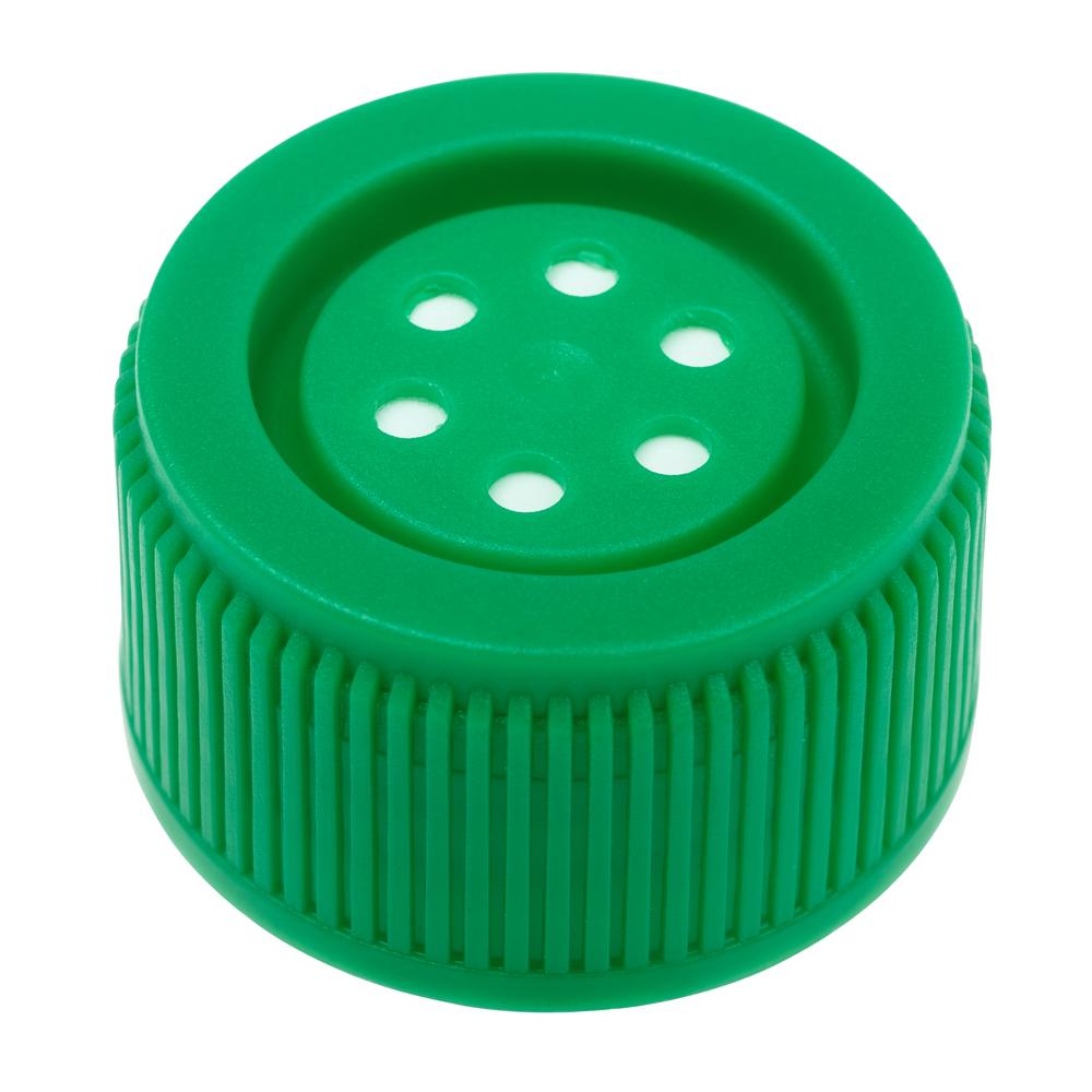 CELLTREAT 229397 Flask Cap, Vent (fits 75cm