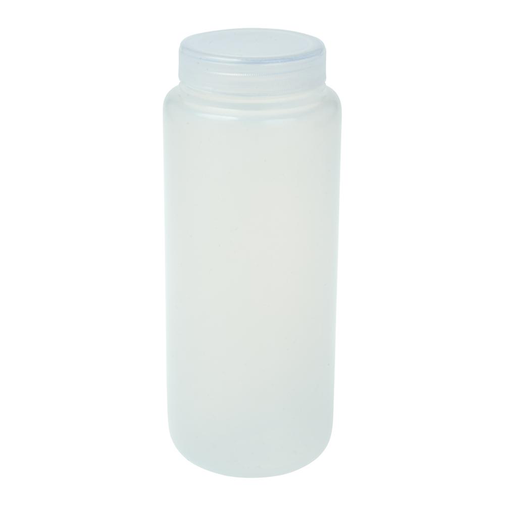 CELLTREAT 229468 500mL Centrifuge Bottle, PP, Non-sterile (2/pk)