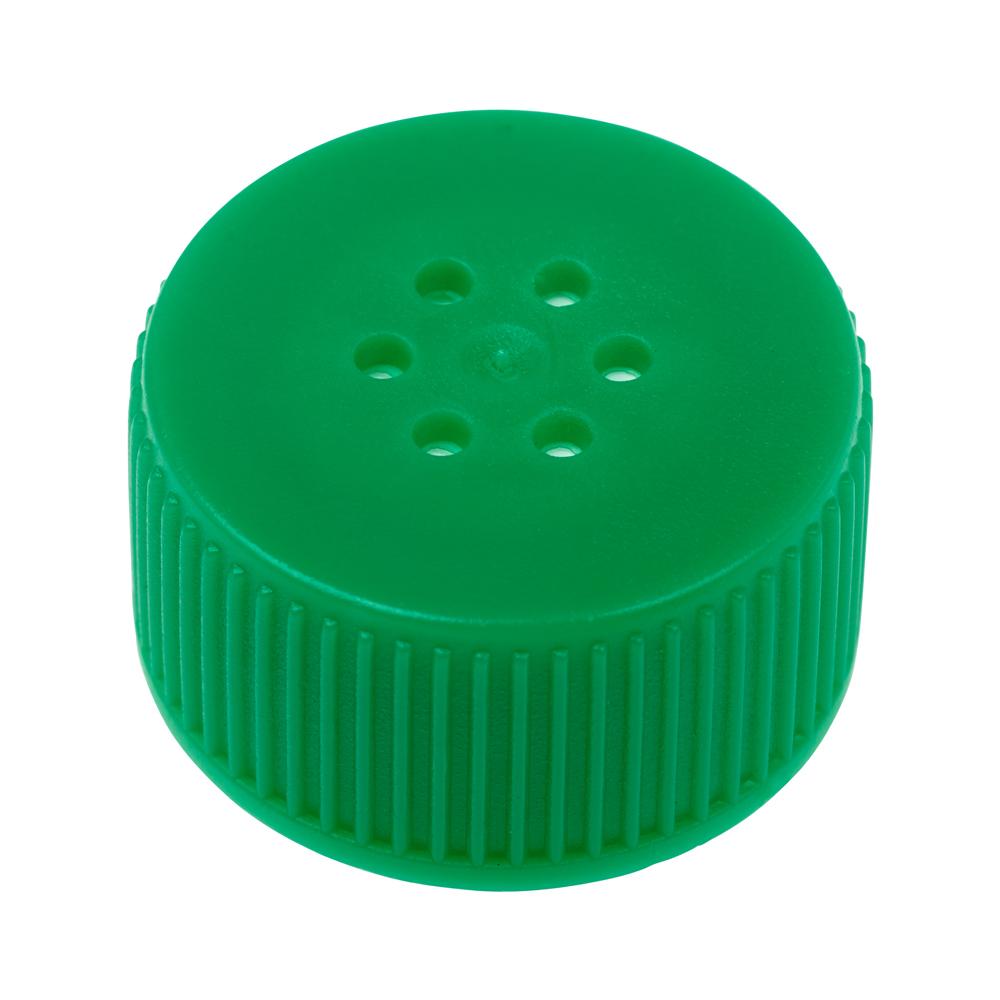 CELLTREAT 229473 CAP ONLY, Vented, 15mL Bio-Reaction Tube, Sterile (100/pk)