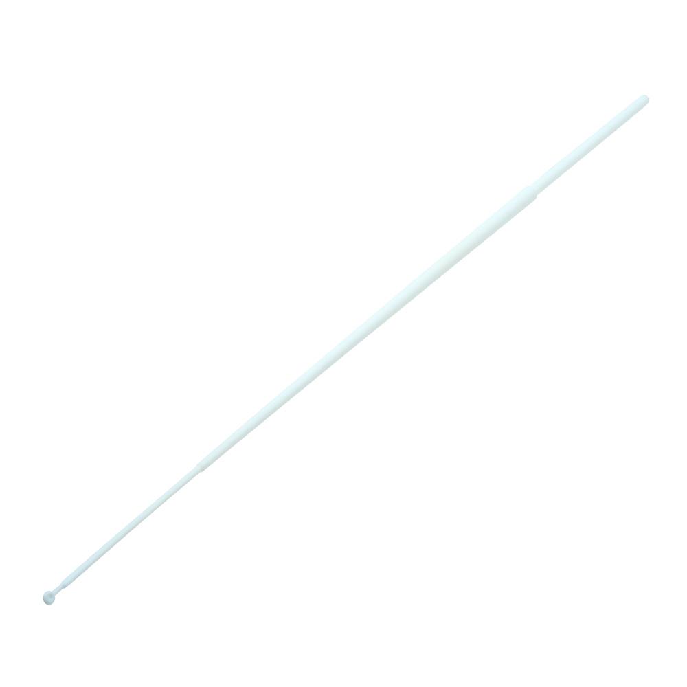 CELLTREAT 229601 1?l Inoculating Loop, Bulk Pack, White, 218mm, Sterile (2000/pk)