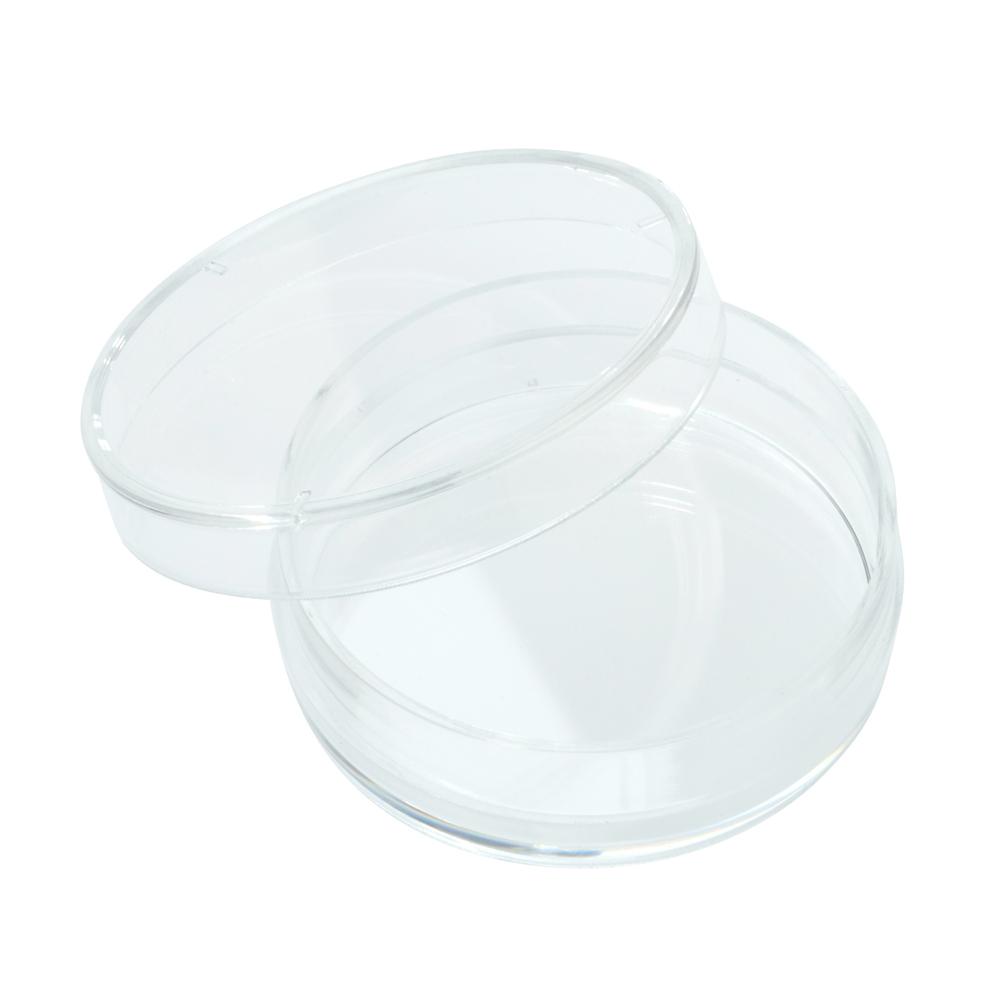 CELLTREAT 229635 35mm x 10mm Tissue Culture Treated Dish, Sterile (500/pk)