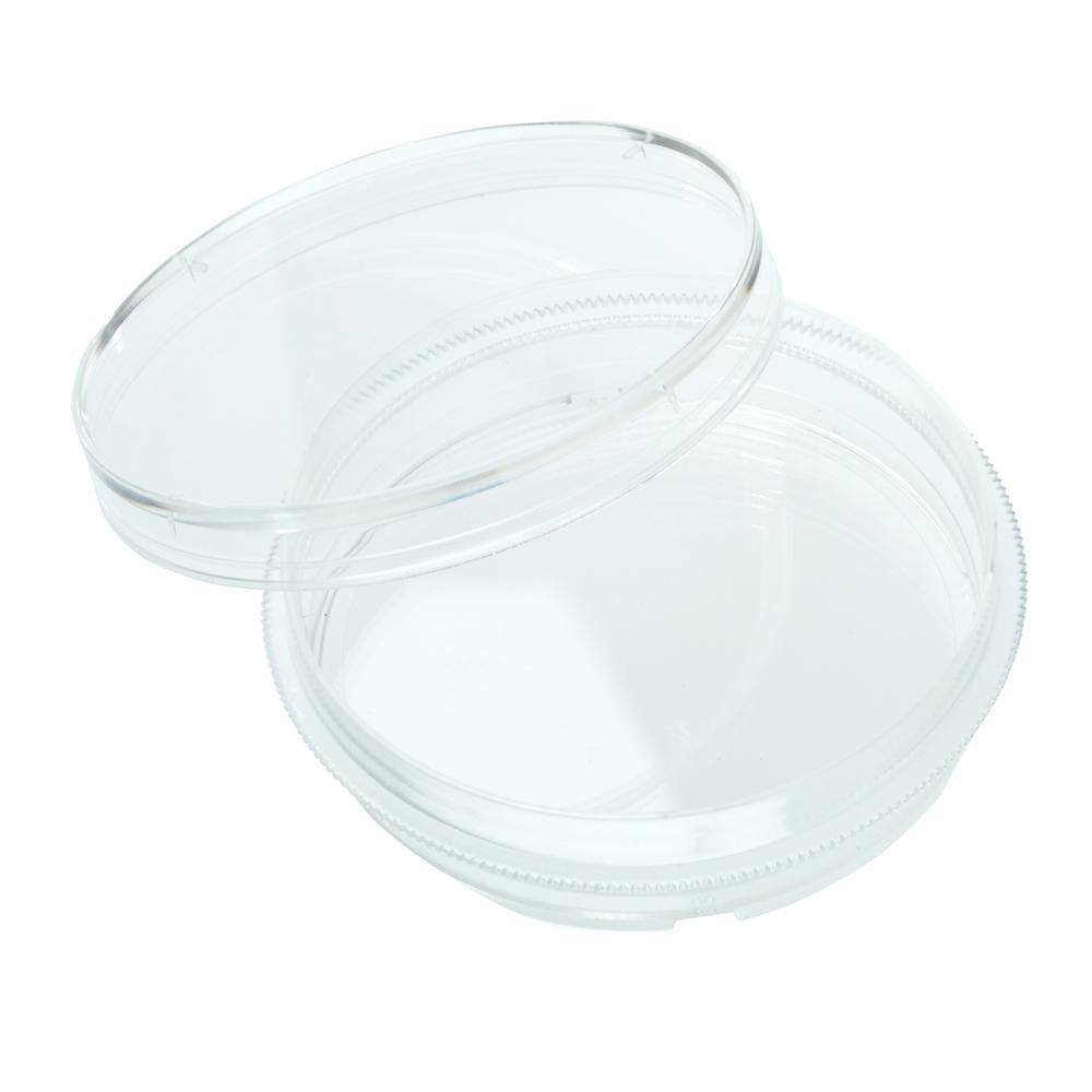 CELLTREAT 229665 60mm x 15mm Petri Dish, Sterile (500/pk)