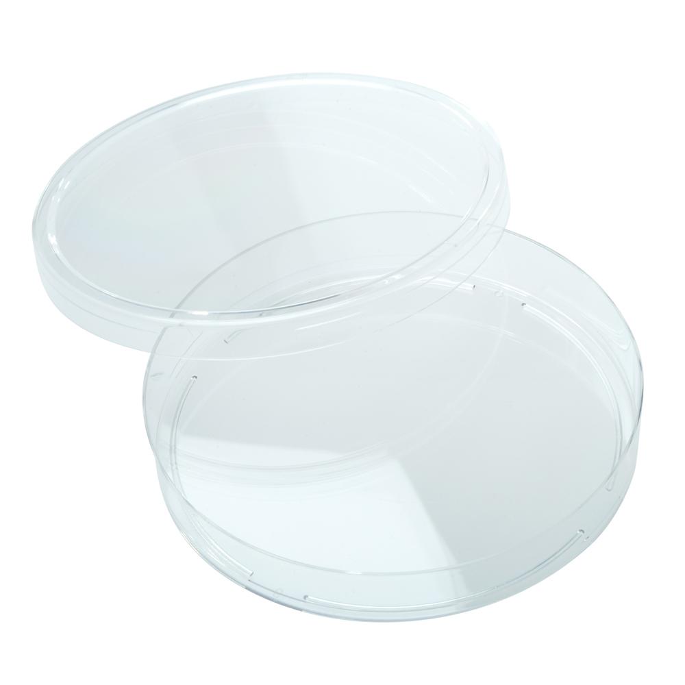 CELLTREAT 229695 100mm x 15mm Petri Dish, Sterile (500/pk)