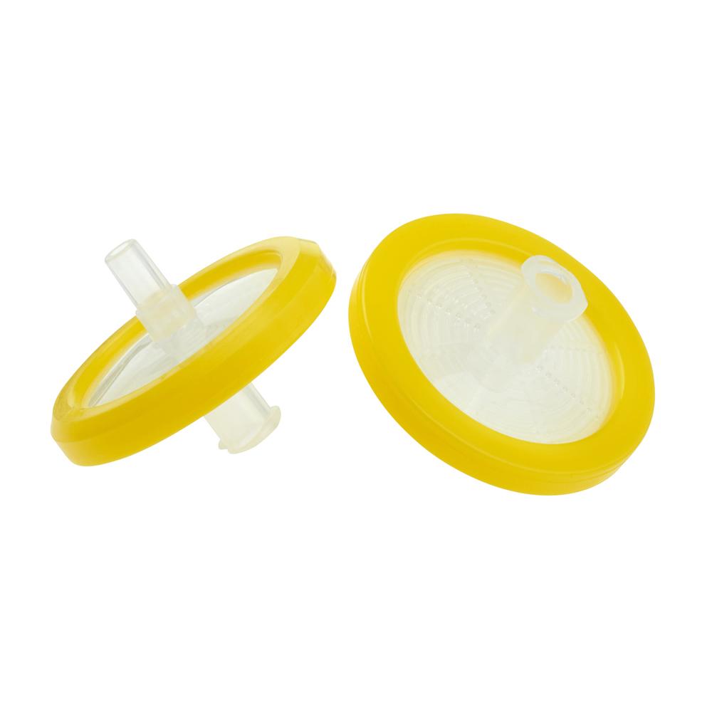 CELLTREAT 229753 Syringe Filter, MCE, 0.45μm, 30mm, Sterile (30/pk)
