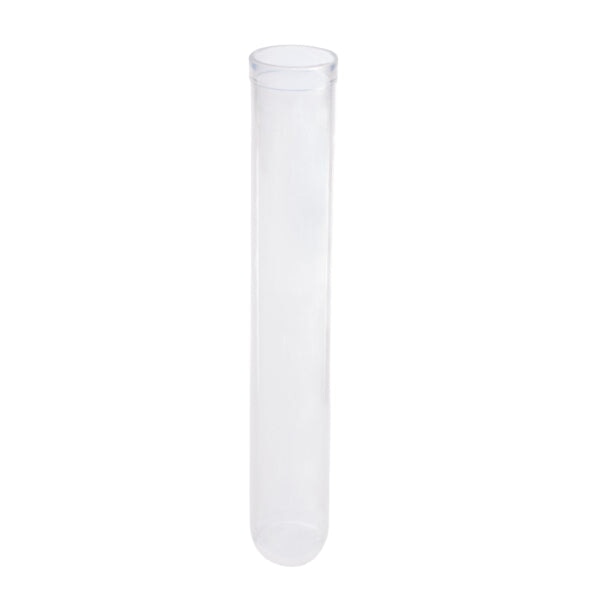 CELLTREAT 230438 TUBE ONLY, 14mL Culture Tube, PS, Non-Sterile, 1000/pk