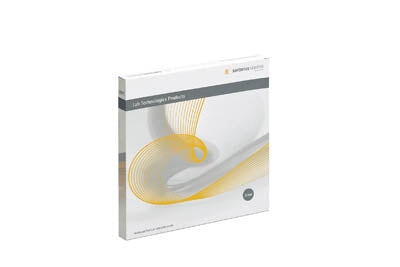 Sartorius FT-3-303-320 Qualitative & Technical Papers, Smooth/ Grade 3 hw, 320mm, 100/pk