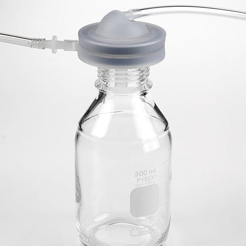 PALL 4020 SolVac Filter Holder (1/pkg)