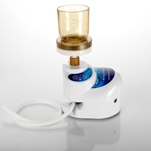 PALL 4279 Sentino Magnetic Filter Funnel Base with Support Screen for 150 and 300 mL Funnels (1/pkg)