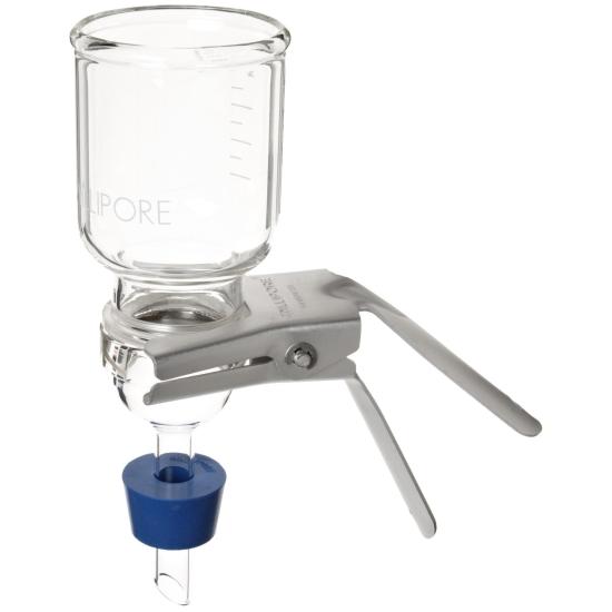 Whatman 1961-054 Accessories: 47mm Filter Holder, Glass Reservoir, 300mL Volume