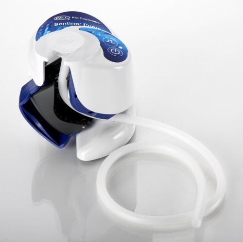 PALL 4285 Sentino Microbiology Pump Replacement Tubing Set (no adapter), Gamma Irradiated (10/pkg)