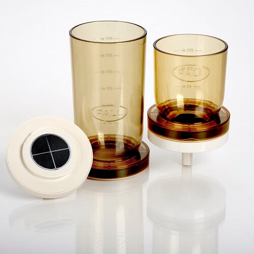 PALL 4277 Sentino Magnetic Filter Funnel, 500 mL, 47 mm (1/pkg)