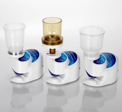 PALL 13186 Sentino Global Microbiology Peristaltic Pump (1/pkg)