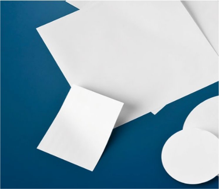 GVS 1212592 NitroPure™, Transfer Membrane, Nitrocellulose Supported 85mm 0.45 µm