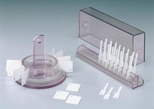 Advantec 49010020 Other Filters NOBUTO BLOOD SAMPLING(800702) TYPE II 100/PK