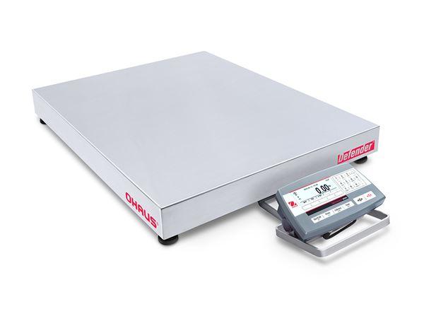 Ohaus D52P250RQV5 DEFENDER 5000 - D52 Bench Scale