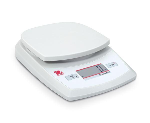 Ohaus CR621 Quality Portable Electronic Scales