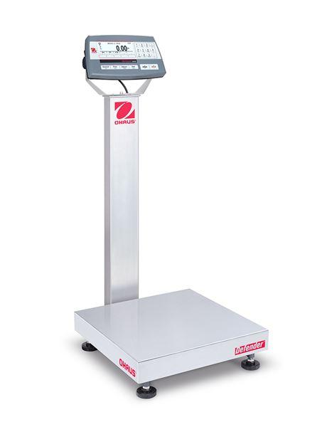 Ohaus D52P125RQL2 DEFENDER 5000 - D52 Bench Scale