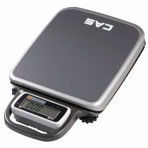 CAS PB-150 Portable Bench Scale